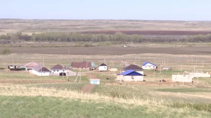 Жители пригорода Актобе несколько лет ждут центрального водоснабжения