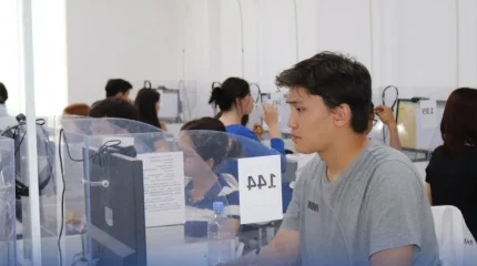 ЕНТ по-новому: что и когда изменится для выпускников