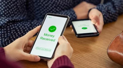 Мобильді аударымдар бойынша шекті сома өзгеруі мүмкін