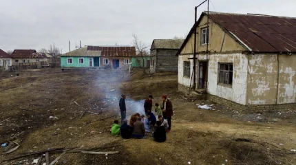 Новая система оценки бедности в Казахстане учитывает не только доходы, но и качество жизни