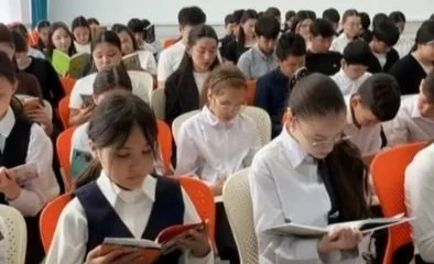 Екібастұз мектептері жаңа форматқа көшті