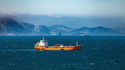 Ормуз бұғазында 20 кеме кері бұрылды