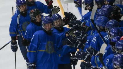 Қазақстан U18 құрамасы бүгін Польшамен кездеседі