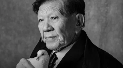 Умер Мухтар Шаханов