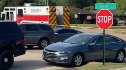 Восемь детей убиты при нападении в США