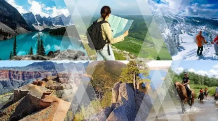 Казахстан бьёт рекорды по туризму, поток иностранцев вырос на 71 процент