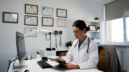 В Павлодаре выявили фиктивные медуслуги на миллионы тенге - приёмы «проводили» умершим пациентам