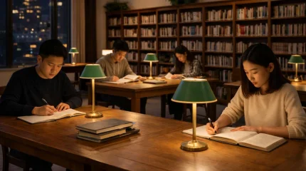 Ел кітапханаларында «Кітапхана түні» акциясы өтеді