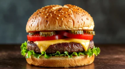 «ПП-фастфуд» не спасает от последствий: врач развеяла популярный миф о “полезной” еде