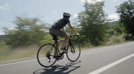 В Астане 25 апреля откроют летний велосезон с массовым заездом на 21 километр