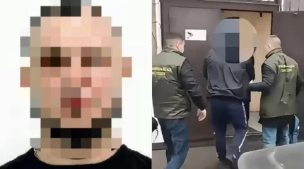 В ВКО задержали мошенника, находившегося в международном розыске с 2022 года