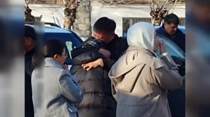 Қарағандыда бүлдіршін ауруханада көз жұмды