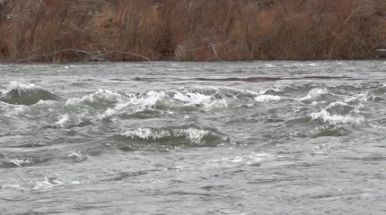 Қызылжар өңірінде тасқынның екінші толқыны басталды