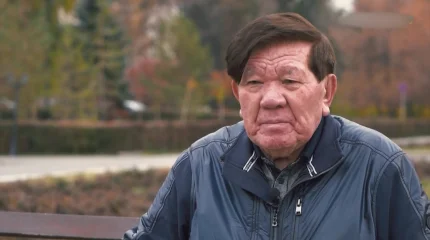 Шындықтың шырақшысы Мұхтар Шаханов өмірден өтті
