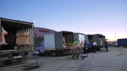 Контроль за ценами на социально значимые продукты усилили в Астане