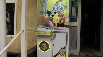 Приравнять автоматы с игрушками к игровому бизнесу предлагают в Алматы