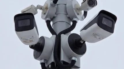 Астанада AI-камералар жүргізушілерді бақылайды