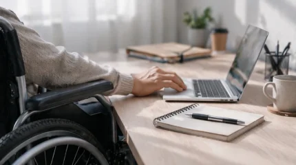 Мүгедектігі бар адамдарды жұмыспен қамту: цифрлық қызмет енгізіледі