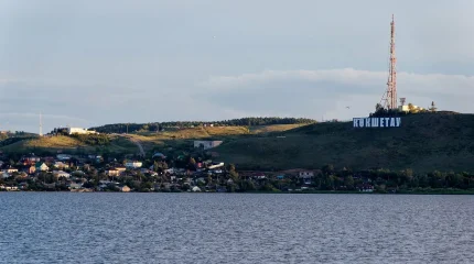 Чиновники и бизнесмен получили сроки за разворованную набережную в Кокшетау