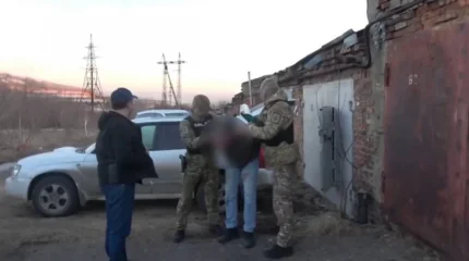 Өскеменде 93 келіден астам есірткі тәркіленді