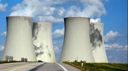 Қазақстанда салынатын екінші АЭС-ке Мойынқұм атауы беріледі