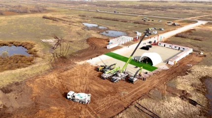 Электроэнергию из мусора будут производить в Астане