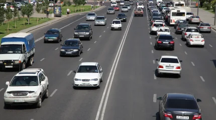 “Құқық бұзушылыққа жол жоқ”: елде жол қауіпсіздігі күшейтілді