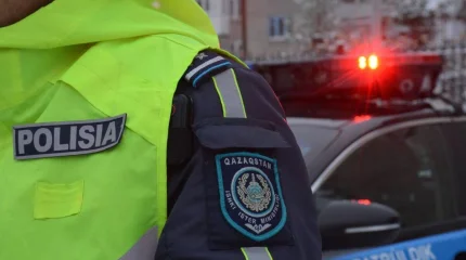 Той кортежі: БҚО-да жол ережесін бұзған жүргізушілер жазаланды