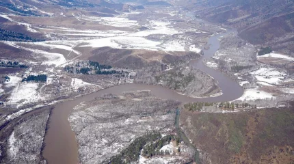 Қазақстандағы су тасқыны жағдайы тұрақтануда және бақылауда