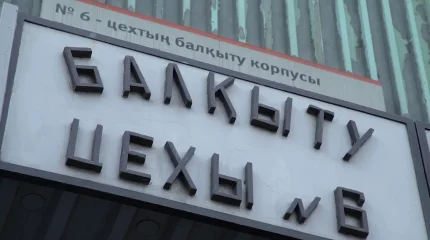 Павлодарда зауыт жұмысшысы қаза тапты