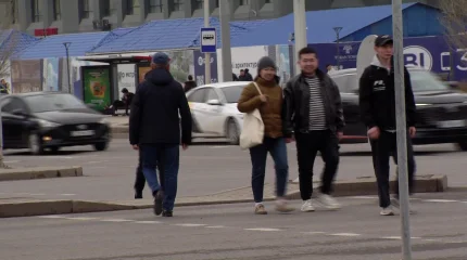 «Тәуелсіздік ұрпақтары» гранты аясында 30 жасқа 3 млн теңгеден беріледі