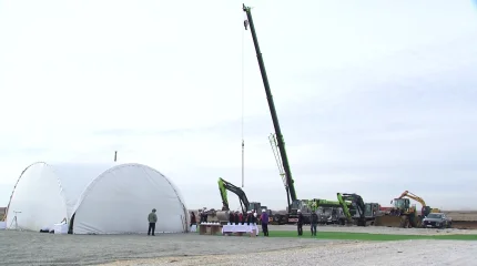 Астанада қалдықтарды өңдейтін энергия зауыты салынады