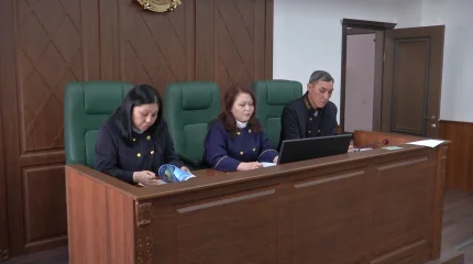 В Караганде суд разрешил провести эксгумацию тела из «спорной могилы»