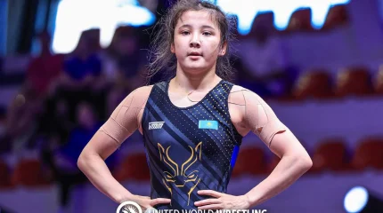 Казахстан поборется за медали Азиатских пляжных игр