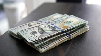 Доллар и евро снизились: Нацбанк обновил курсы валют в Казахстане