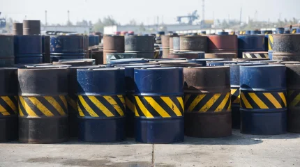 Казахстан не будет сокращать добычу нефти на фоне ситуации с нефтепроводом «Дружба»