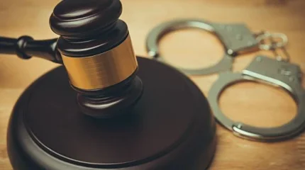 Астанада фельдшерді ұрған адам 1,5 жылға бас бостандығынан айырылды