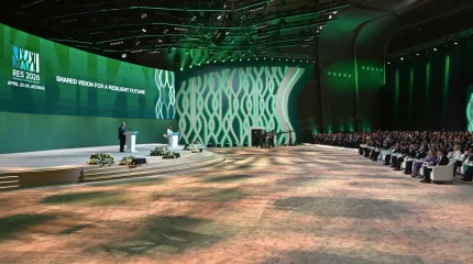 Время рапортовать об успехах прошло, настало время принимать решения – Токаев об экологических проблемах региона