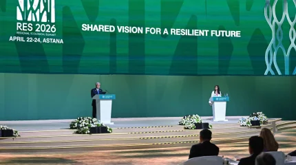 «Қазақстан экологиялық жауапкершілік мәселесіне заңнамалық деңгейде айрықша мән береді» - Тоқаев