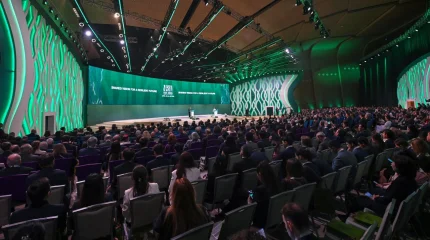 Глава государства на РЭС рассказал об общенациональном движении «Таза Қазақстан»