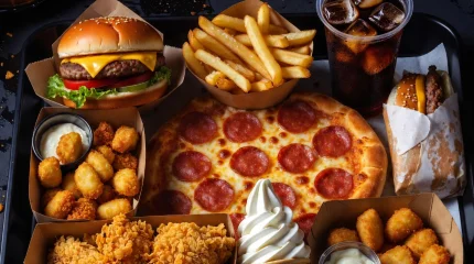 Учёные нашли неожиданный способ снизить тягу к вредной еде