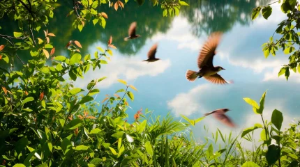 Погода в Казахстане на 23 апреля 2026 года