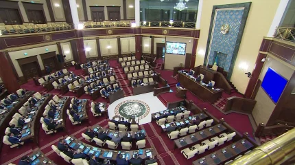 Мәслихат депутаттарының коммерциялық мүддесі бар жобаларға дауыс беруіне шектеу қойылуы мүмкін