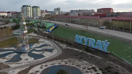 Атырауда Сұлтан Сәрсемәлиев Қарабалиндер отбасы мүшелерін қай айда өлтіргені белгілі болды