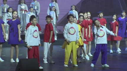 Астанада «Шаттық–2026» гала-концерті өтті