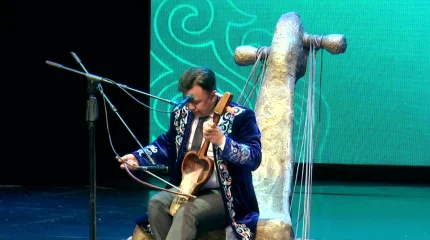 В Кызылорде прошел республиканский конкурс среди жыршы – сказителей на тему «Әділетті заң – әділетті қоғам»