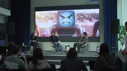 В Астане объявили о проведении первого международного фестиваля AI-кино