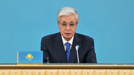 Президент Аралды құтқару мәселесі бойынша кеңес өткізді