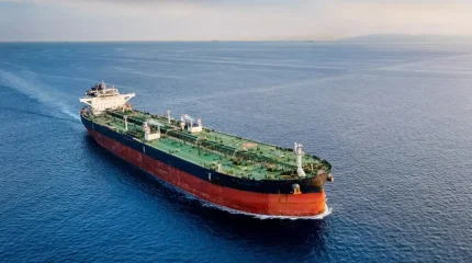 АҚШ Үнді мұхитында ирандық мұнай тиелген танкерді басып алды