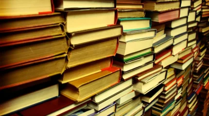 Цифра дня: 69,6 млн книг хранится в казахстанских библиотеках